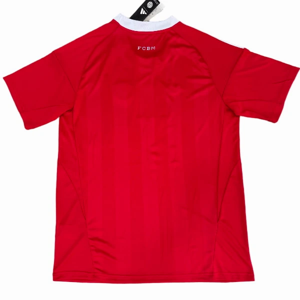 Bayern München Trikot 2025 2026 - Trikot Bayern München | trikotfussballshop