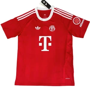 Bayern München Trikot 2025 2026 - Trikot Bayern München | trikotfussballshop
