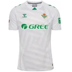 Betis Sevilla Trikot 2024 2025 - Antony Trikot Betis Sevilla | trikotfussballshop