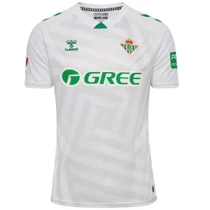 Betis Sevilla Trikot 2024 2025 - Antony Trikot Betis Sevilla | trikotfussballshop