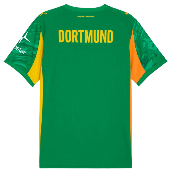 Borussia Dortmund Trikot 2025 2026 | trikotfussballshop
