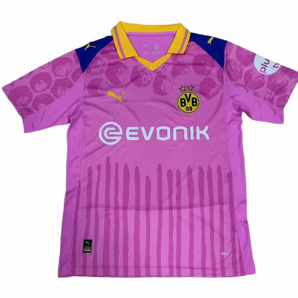 Borussia Dortmund Trikot 2025 2026 | trikotfussballshop
