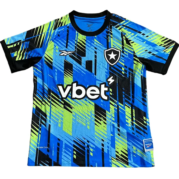 Botafogo FR Trikot 2025 2026 - Botafogo Trikot | trikotfussballshop