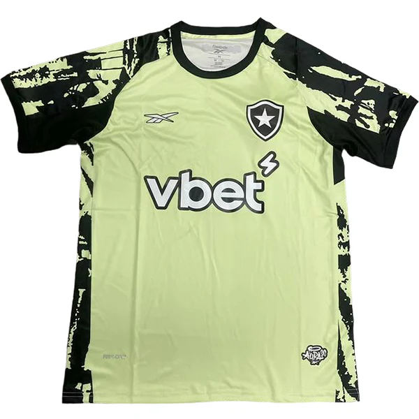 Botafogo FR Trikot 2025 2026 - Botafogo Trikot | trikotfussballshop