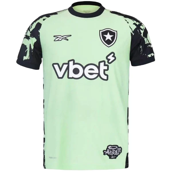 Botafogo FR Trikot 2025 2026 - Botafogo Trikot | trikotfussballshop
