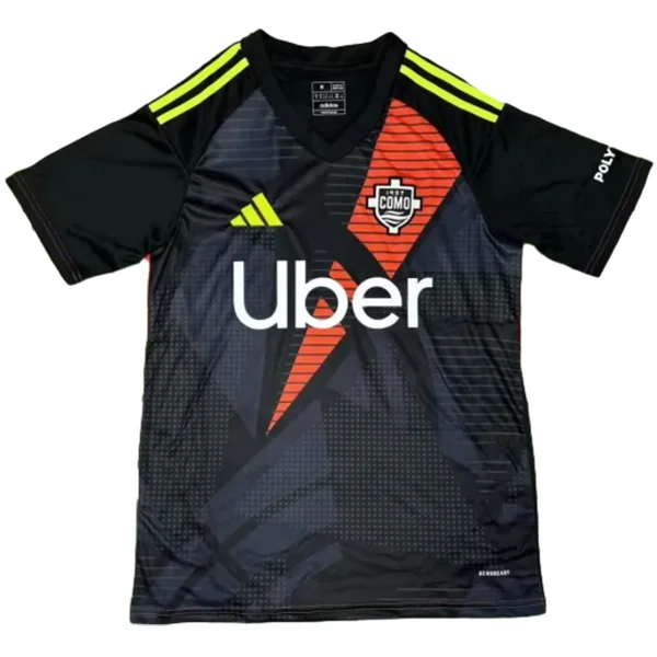 Como 1907 Trikot 2024 2025 - Como 1907 Trikot 2025/2026 | trikotfussballshop