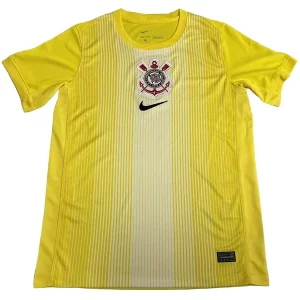 Corinthians São Paulo Trikot 2025 2026 - Corinthians Trikot 25/26 | trikotfussballshop
