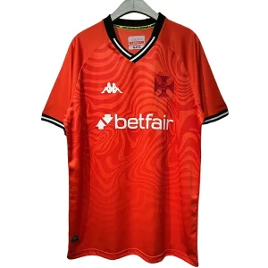 CR Vasco da Gama Trikot 2025 2026 | trikotfussballshop