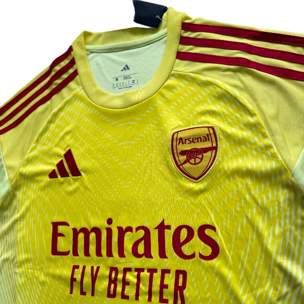 FC Arsenal Trikot 2025 2026 | trikotfussballshop