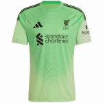 FC Liverpool Trikot 2025 2026 | trikotfussballshop