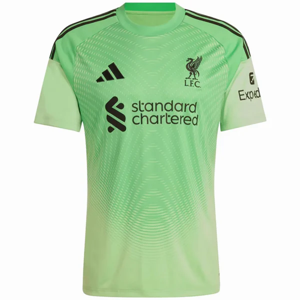 FC Liverpool Trikot 2025 2026 | trikotfussballshop