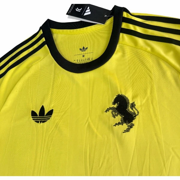 Juventus Trikot 2025 2026 | trikotfussballshop