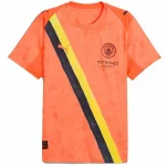 Manchester City Trikot 2025 2026 - Manchester City Trikot 25/26 | trikotfussballshop