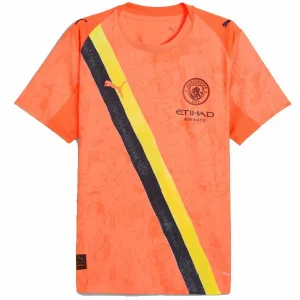 Manchester City Trikot 2025 2026 - Manchester City Trikot 25/26 | trikotfussballshop