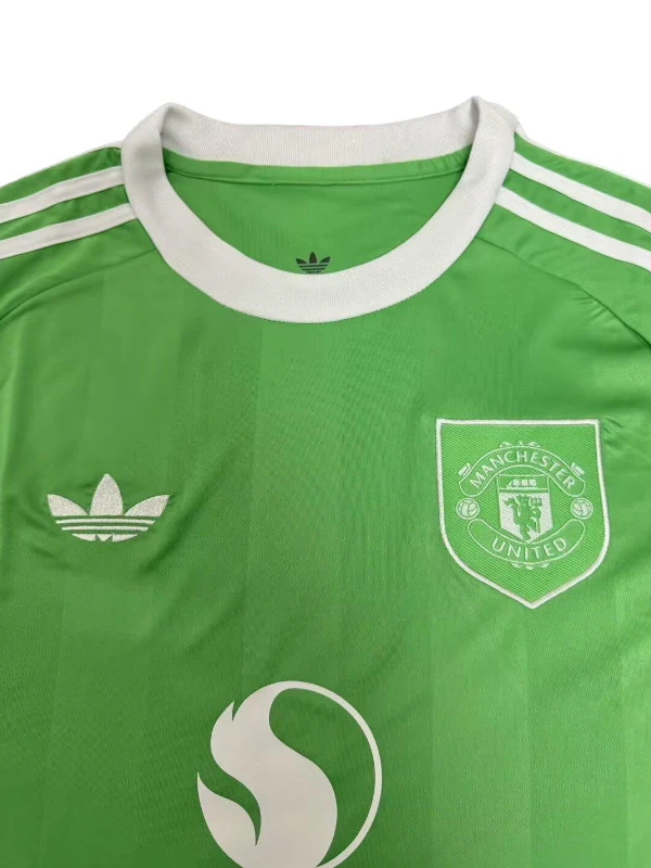 Manchester United Trikot 2025 2026 | trikotfussballshop
