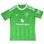 Manchester United Trikot 2025 2026 | trikotfussballshop