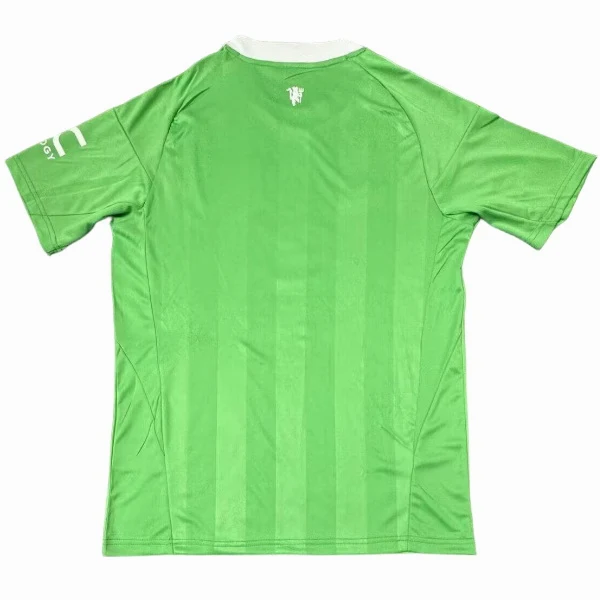 Manchester United Trikot 2025 2026 | trikotfussballshop