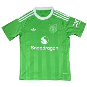 Manchester United Trikot 2025 2026 | trikotfussballshop