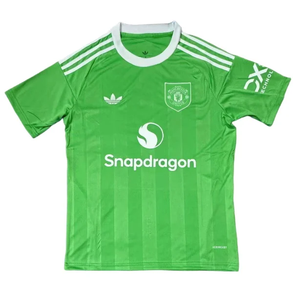 Manchester United Trikot 2025 2026 | trikotfussballshop