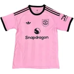 Manchester United Trikot 2025 2026 | trikotfussballshop