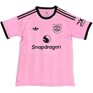 Manchester United Trikot 2025 2026 | trikotfussballshop