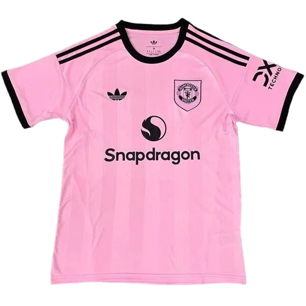 Manchester United Trikot 2025 2026 | trikotfussballshop