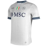 Trikot 2025 2026 - SSC Neapel Trikot 25/26 | trikotfussballshop