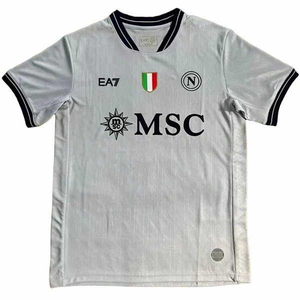 Trikot 2025 2026 - SSC Neapel Trikot 25/26 | trikotfussballshop