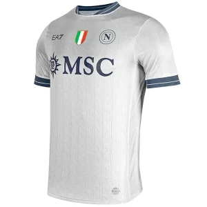 Trikot 2025 2026 - SSC Neapel Trikot 25/26 | trikotfussballshop
