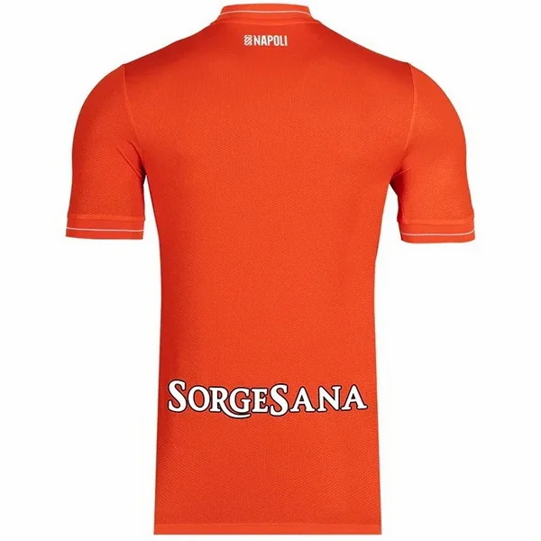 Trikot 2025 2026 - SSC Neapel Trikot 25/26 | trikotfussballshop