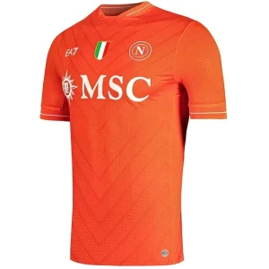 Trikot 2025 2026 - SSC Neapel Trikot 25/26 | trikotfussballshop