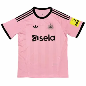 Newcastle United Trikot 2025 2026 | trikotfussballshop
