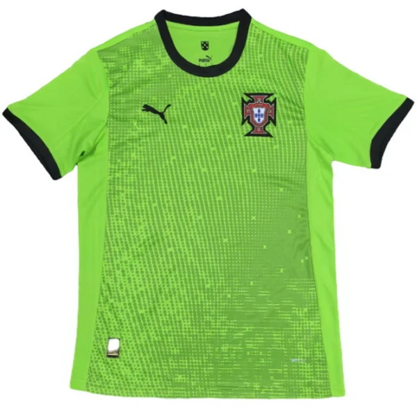 Portugal Trikot 2025 - Trikot Portugal 2026 | trikotfussballshop