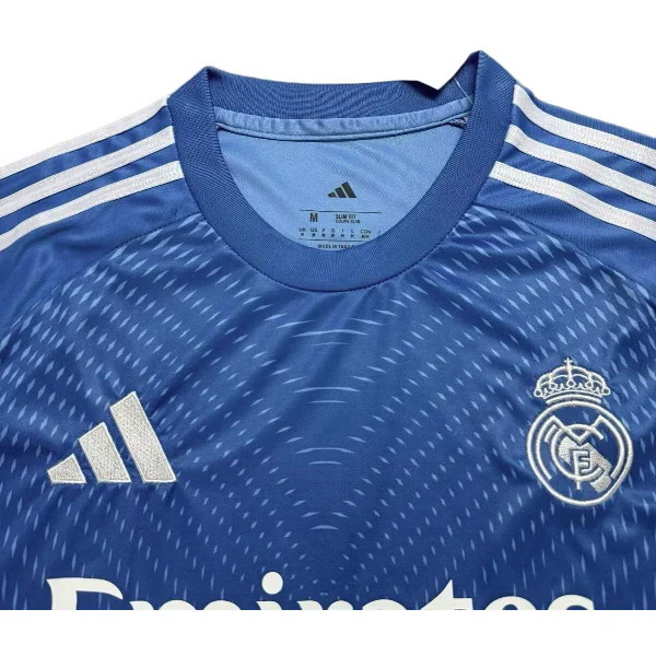 Real Madrid Trikot 2025 2026 - Trikot Real Madrid Kinder | trikotfussballshop