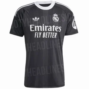 Real Madrid Trikot 2025 2026 - Trikot Real Madrid Kinder | trikotfussballshop