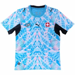 Schweiz Trikot 2026 | trikotfussballshop