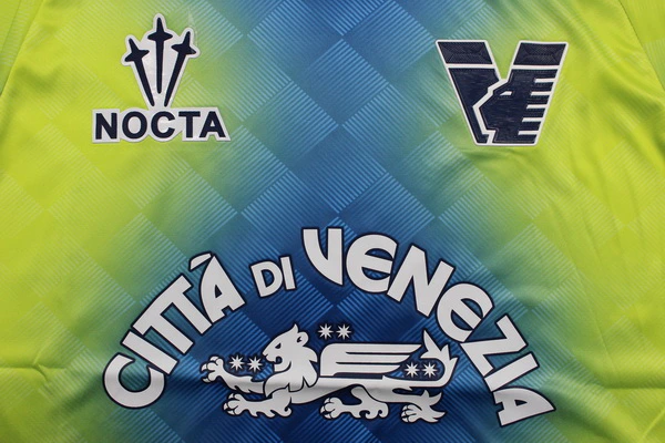 Venezia Trikot 2024 2025 | trikotfussballshop