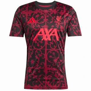 FC Liverpool Trikot 2025 2026 | trikotfussballshop