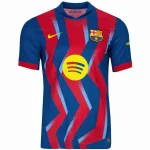 FC Barcelona Trikot 2025 2026 - Trikot Fc Barcelona Kinder | trikotfussballshop