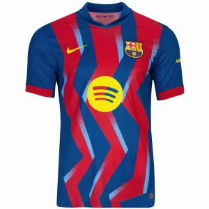 FC Barcelona Trikot 2025 2026 - Trikot Fc Barcelona Kinder | trikotfussballshop