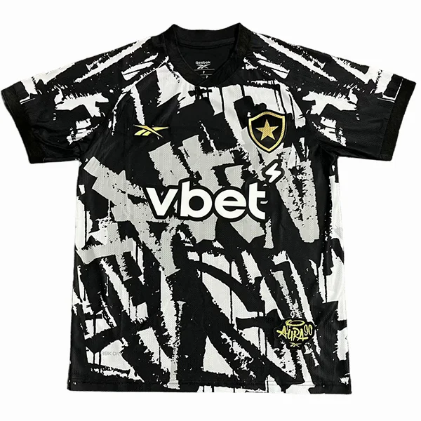 Botafogo FR Trikot 2025 2026 - Botafogo Trikot | trikotfussballshop