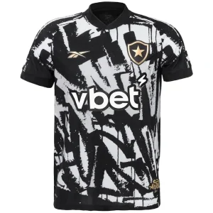Botafogo FR Trikot 2025 2026 - Botafogo Trikot | trikotfussballshop