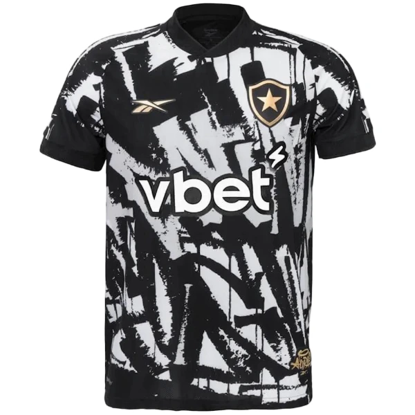Botafogo FR Trikot 2025 2026 - Botafogo Trikot | trikotfussballshop