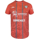 Trikot 2025 2026 - Cagliari Calcio Trikot | trikotfussballshop