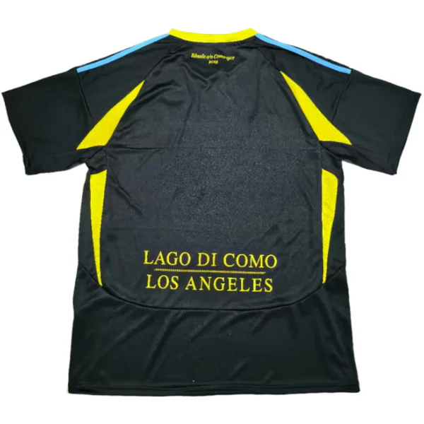 Como 1907 Trikot 2024 2025 - Como 1907 Trikot 2025/2026 | trikotfussballshop