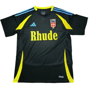 Como 1907 Trikot 2024 2025 - Como 1907 Trikot 2025/2026 | trikotfussballshop