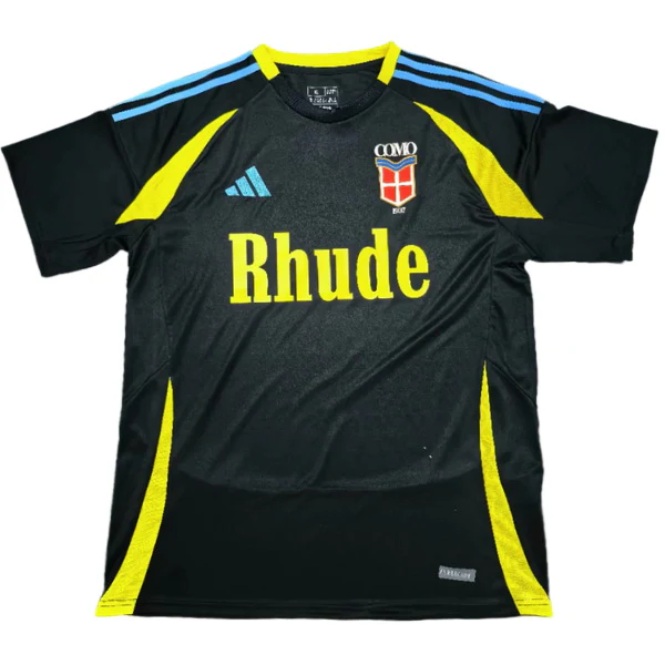 Como 1907 Trikot 2024 2025 - Como 1907 Trikot 2025/2026 | trikotfussballshop
