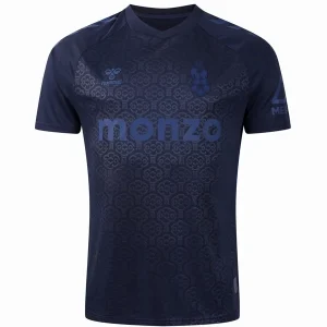 Coventry City Trikot 2024 2025 - Coventry City Trikot 2025/26 | trikotfussballshop