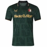Feyenoord Rotterdam Trikot 2025 2026 | trikotfussballshop