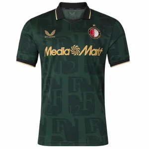 Feyenoord Rotterdam Trikot 2025 2026 | trikotfussballshop